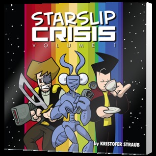 Starslip Crisis
